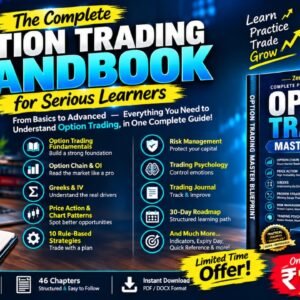 📊Option Trading Success Blueprint – Master In Trading & Profit With Chart